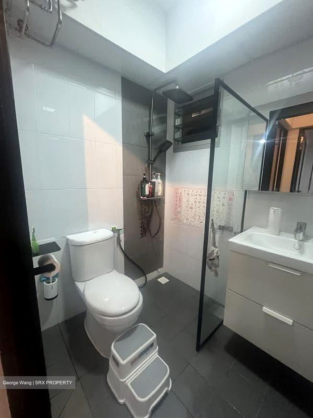Blk 455A Teck Ghee Parkview (Ang Mo Kio), HDB 3 Rooms #618977261